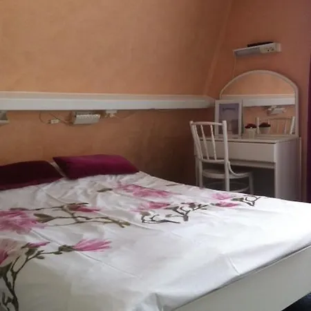 Hotel Brinkzicht