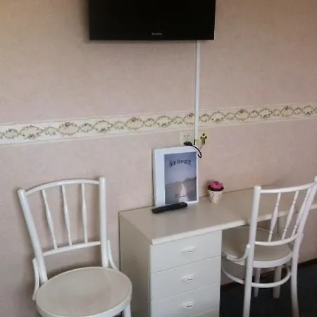 Brinkzicht Hotel De Koog (Texel)
