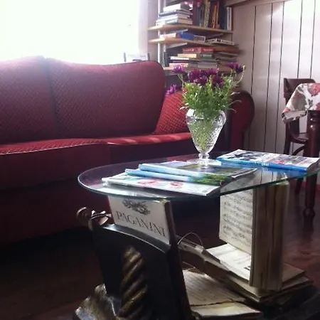 Brinkzicht 2* דה קוח