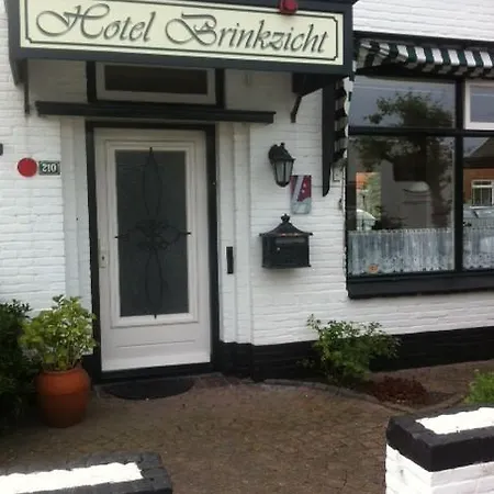 Brinkzicht Hotel 2*