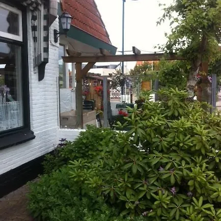 Hotel Brinkzicht