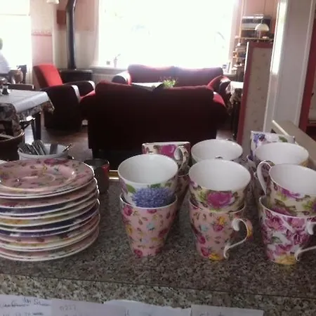 Brinkzicht Hotel De Koog (Texel)