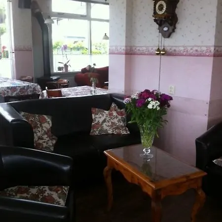 Hotel Brinkzicht 2*