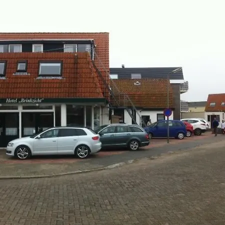 Brinkzicht De Koog (Texel)