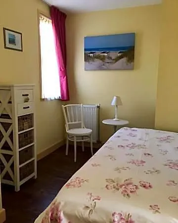 Hotel Brinkzicht De Koog (Texel)