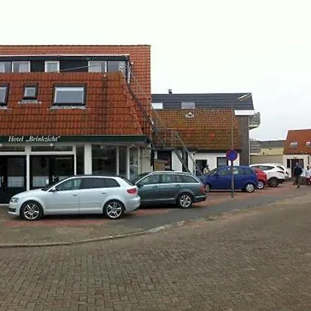 Brinkzicht Hotel 2*