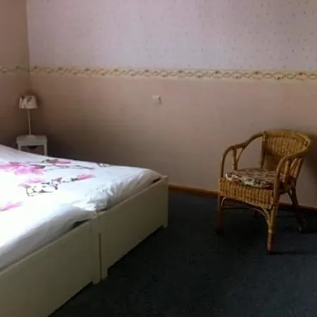 Hotel Brinkzicht 2*
