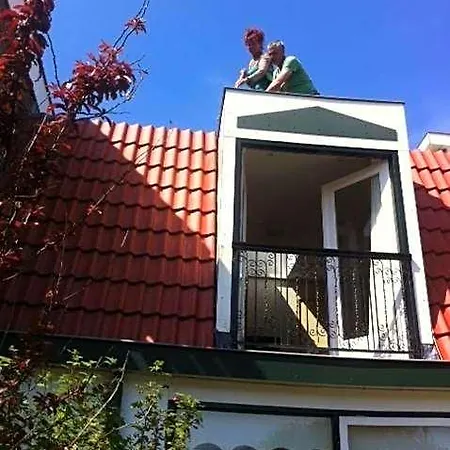Brinkzicht Hotel 2*