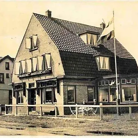 Brinkzicht Hotel De Koog (Texel)