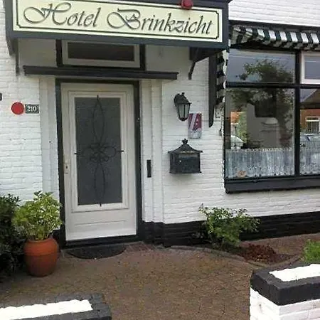 Brinkzicht Hotel De Koog (Texel)