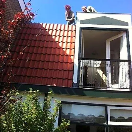 Hotel Brinkzicht