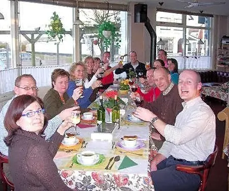 Brinkzicht Hotel