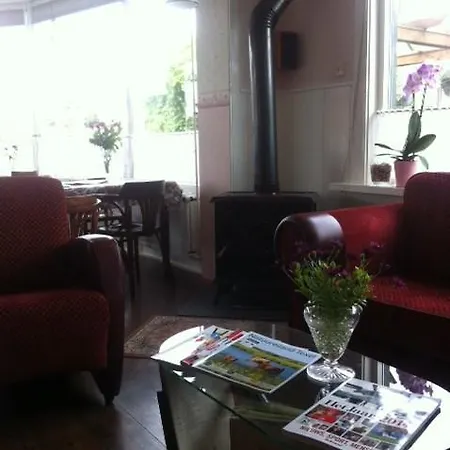 Brinkzicht Hotel 2*