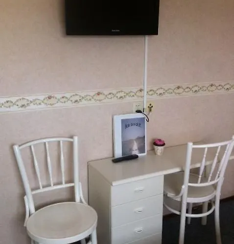 Brinkzicht Hotel De Koog (Texel)