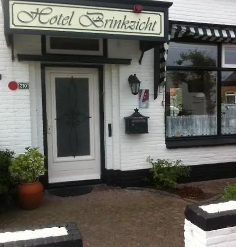 Brinkzicht Hotel 2*