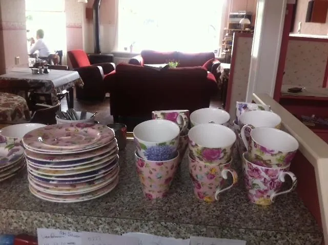 Brinkzicht Hotel De Koog (Texel)