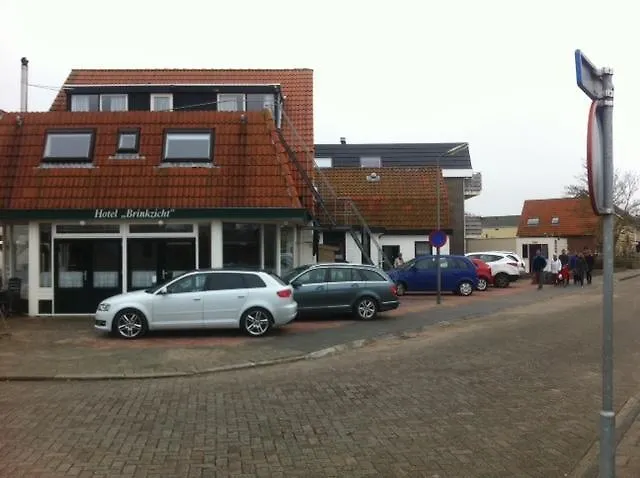 Brinkzicht De Koog (Texel)