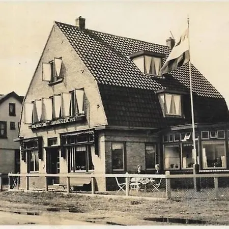Hotel Brinkzicht